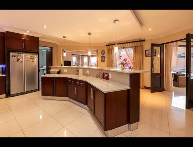 4 BEDROOM HOUSE FOR SALE IN MEYERSDAL NATURE ESTATE